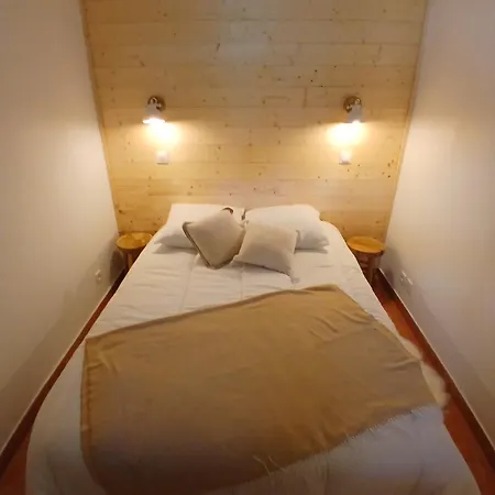 Apartment Dans De Vacance Avec Piscine Lacanau