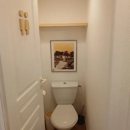 Dans De Vacance Avec Piscine Apartment *