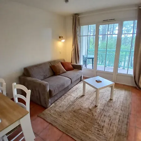 Dans De Vacance Avec Piscine Apartment *